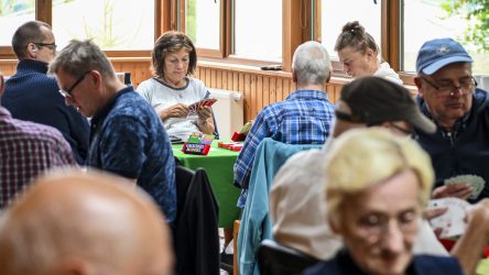 I Ty możesz zorganizować u nas własne wydarzenie. Zobacz jak wyglądają wczasy brydżowe.